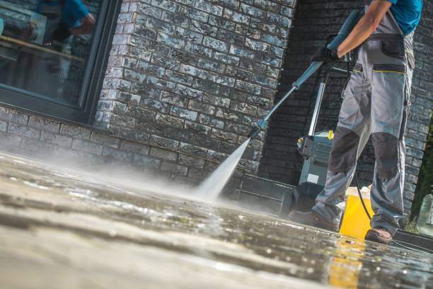 Best Graffiti Removal  in Oconto, WI