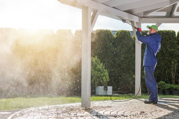 Best Building Exterior Washing  in Oconto, WI