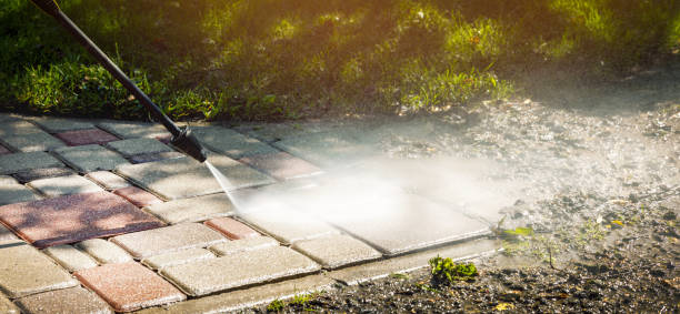 Spring Cleaning in Oconto, WI